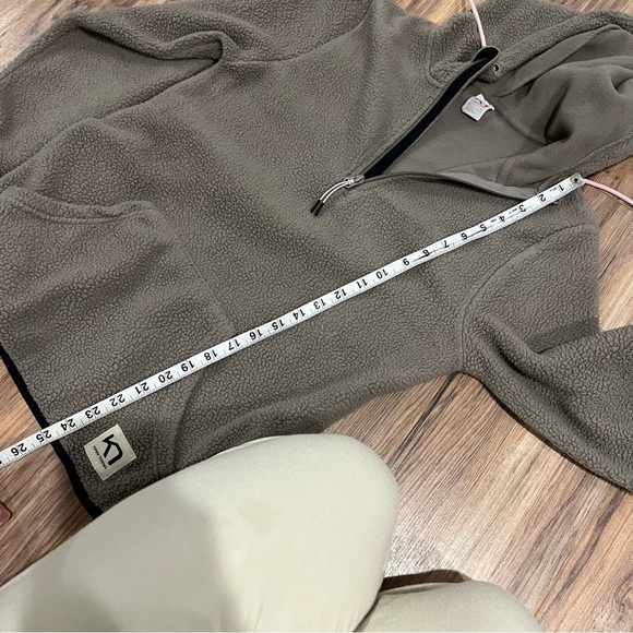 Kari Traa Rothe Fleece Hoodie - Picture 8 of 12